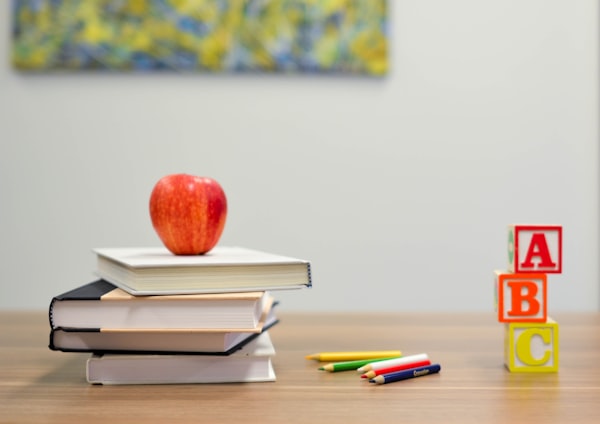 Education technology
